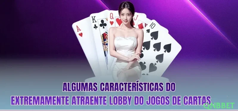 Cassino ao vivo qnbbet